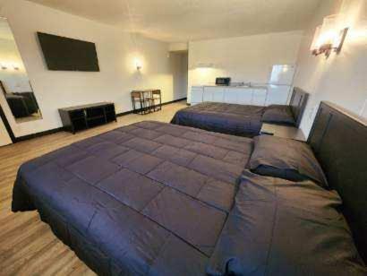 The Hastings Inn Salina Luaran gambar