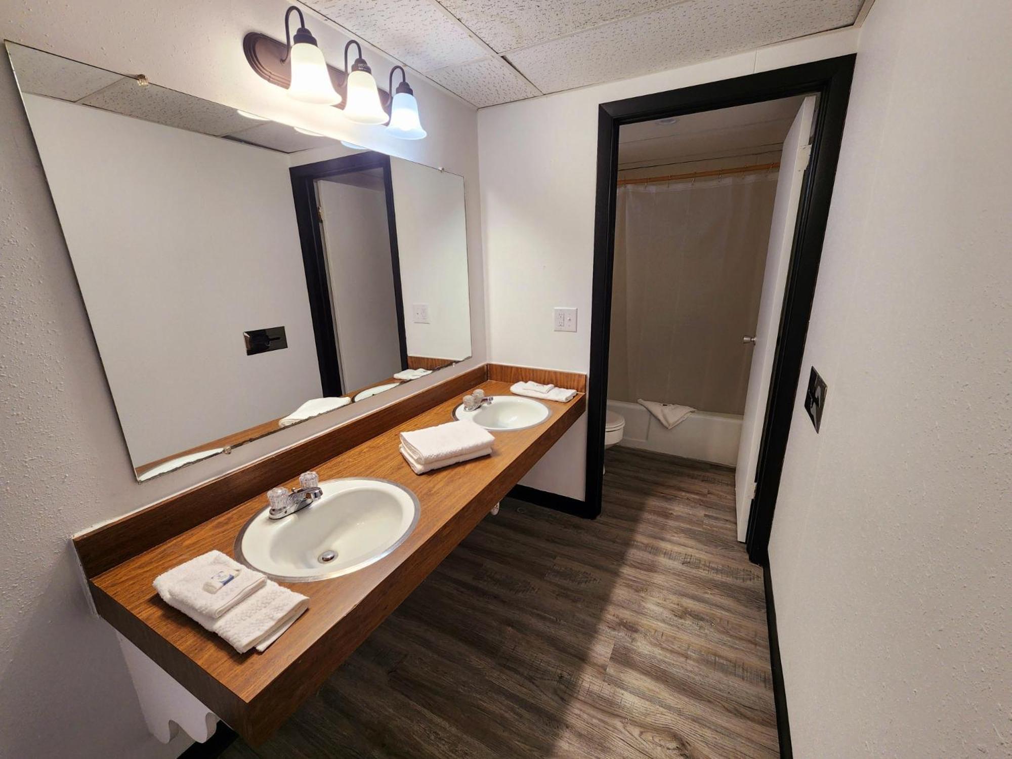 The Hastings Inn Salina Luaran gambar