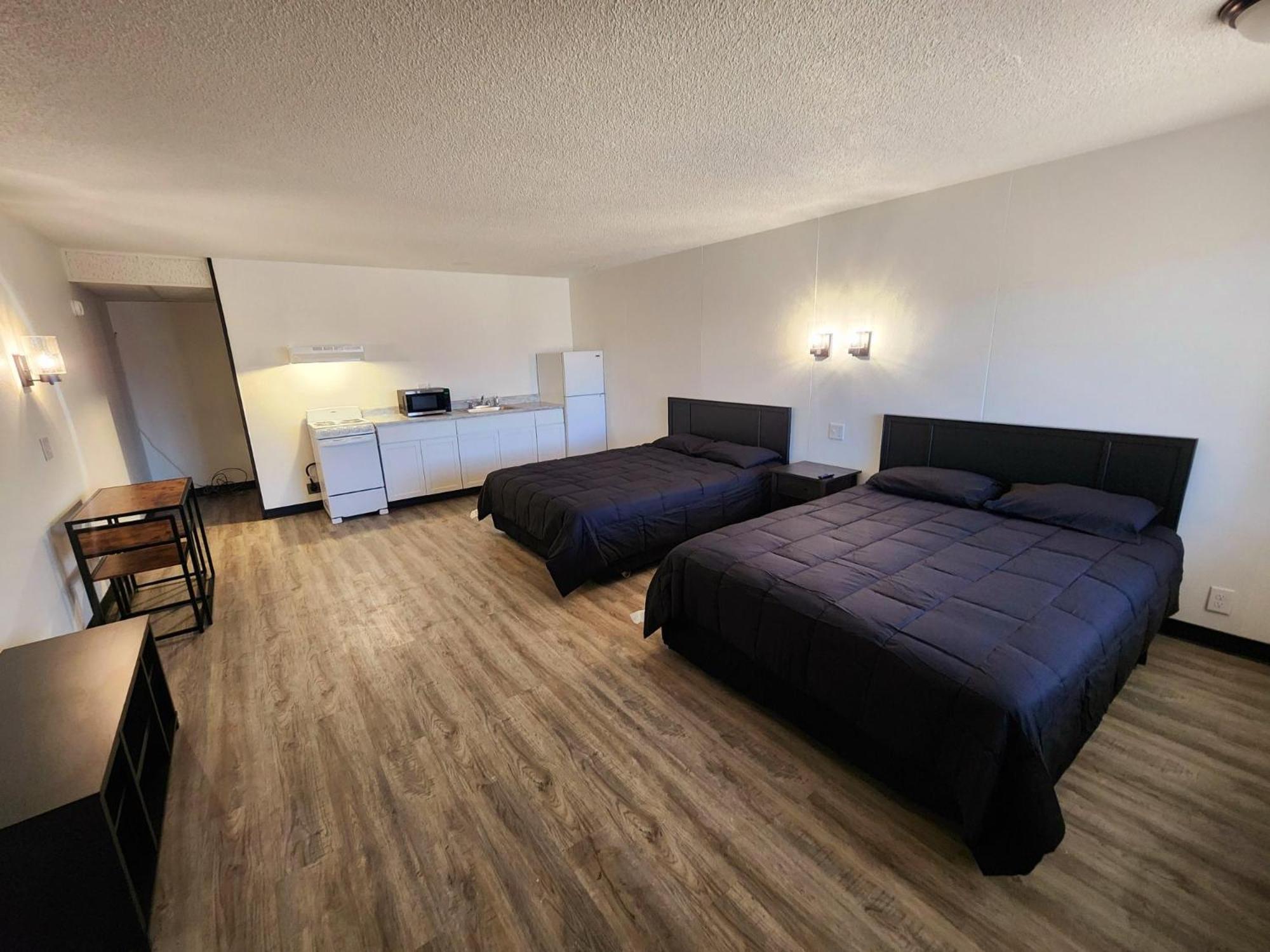 The Hastings Inn Salina Luaran gambar