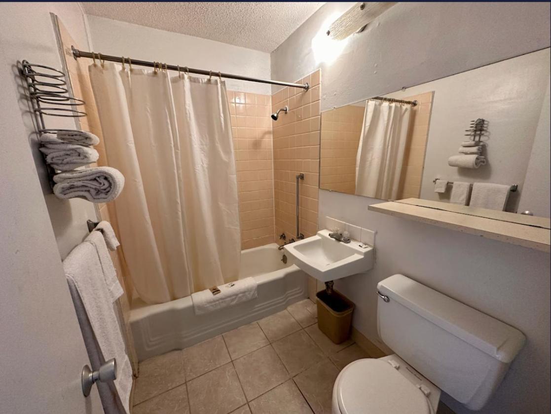 The Hastings Inn Salina Luaran gambar
